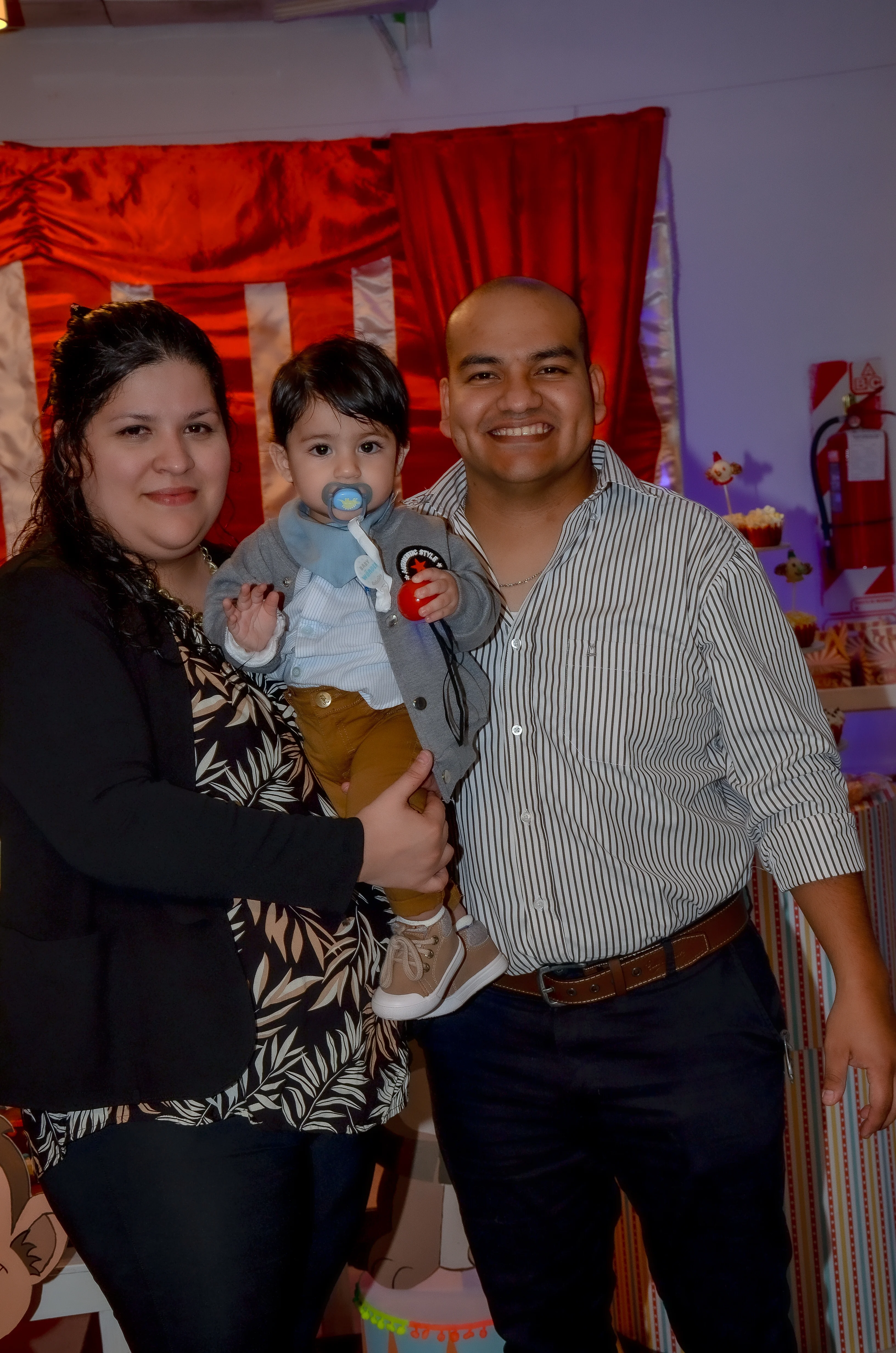 Fotos de cumpleaños